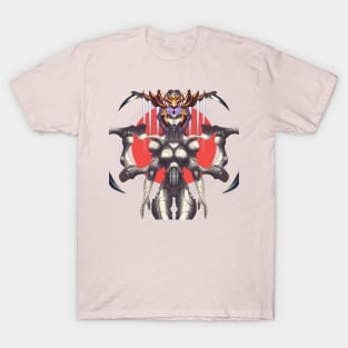 Cyber Marionette T-Shirt